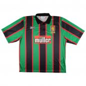 Aston Villa 1993-95 Away Shirt (L)