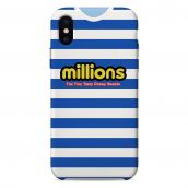 Greenock Morton 2014-15 iPhone & Samsung Galaxy Phone Case