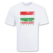 Hungary Soccer T-shirt