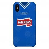 Leicester City 1996-98 Coca Cola Cup Winners iPhone & Samsung Galaxy Phone Case