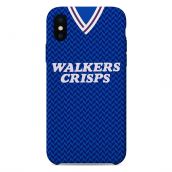 Leicester City 1987-88 iPhone & Samsung Galaxy Phone Case