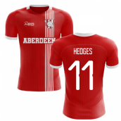 2023-2024 Aberdeen Home Concept Football Shirt (Hedges 11)