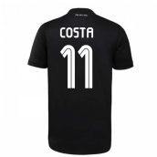 2020-2021 Bayern Munich Adidas Third Shirt (Kids) (COSTA 11)