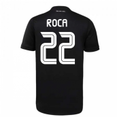 2020-2021 Bayern Munich Adidas Third Shirt (Kids) (ROCA 22)