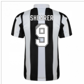1996-97 Newcastle Home Shirt (Shearer 9)