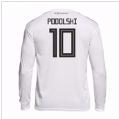 lukas podolski jersey