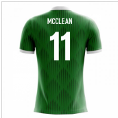 2025-2026 Ireland Airo Concept Home Shirt (McClean 11)