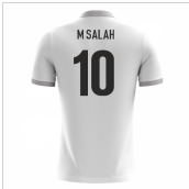 2025-2026 Egypt Airo Concept Away Shirt (M Salah 10) - Kids