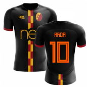 2018-2019 Galatasaray Fans Culture Away Concept Shirt (Arda 10)