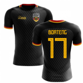 2023-2024 Germany Third Concept Football Shirt (Boateng 17)