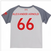 2018-2019 Liverpool Third Baby Kit (Alexander Arnold 66)