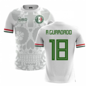 guardado jersey