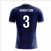 2025-2026 Scotland Airo Concept Home Shirt (Robertson 3)