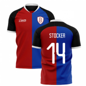 2025-2026 Basel Home Concept Shirt (Stocker 14)