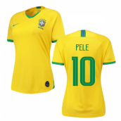 pele jersey youth