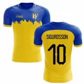 gylfi sigurdsson jersey