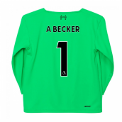 alisson becker shirt