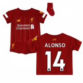 xabi alonso jersey