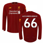 alexander arnold kit