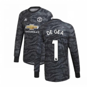 de gea kit 2019