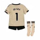 david de gea kit junior