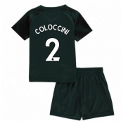 2019-2020 Newcastle Away Mini Kit (COLOCCINI 2)