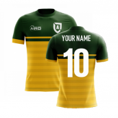 2025-2026 Australia Airo Concept Home Shirt (Your Name)