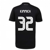 2020-2021 Bayern Munich Adidas Third Shirt (Kids) (KIMMICH 6)