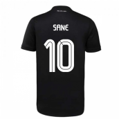 2020-2021 Bayern Munich Adidas Third Shirt (Kids) (SANE 10)