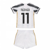 Trikot Nedved Juventus 2021 Juve Offizielle Home Pavel Legende Bajc 2020 