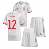garcia jersey