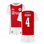 2021-2022 Ajax Home Baby Kit (DOORN 4)