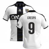 2021-2022 Parma Home Shirt (CRESPO 9)