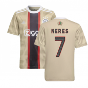 2022-2023 Ajax Third Shirt (Kids) (NERES 7)