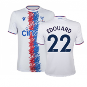 2022-2023 Crystal Palace Away Shirt (EDOUARD 22)