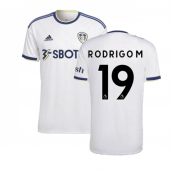 2022-2023 Leeds United Home Shirt (RODRIGO M 19)