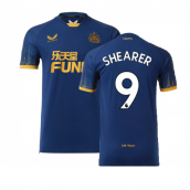 2022-2023 Newcastle Away Shirt (SHEARER 9)