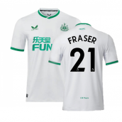 2022-2023 Newcastle Third Shirt (FRASER 21)