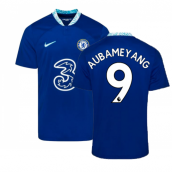 2022-2023 Chelsea Home Shirt (A COLE 3)