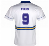 viduka leeds shirt