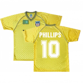 Sunderland 1990 Third Shirt (Phillips 10)