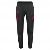 2020-2021 Liverpool Training Pants (Anthracite)