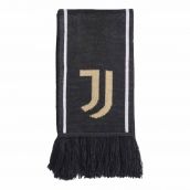 2020-2021 Juventus Scarf (Black-White)