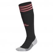 2020-2021 Real Madrid Third Socks (Black)