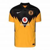 2020-2021 Kazier Chiefs Home Shirt