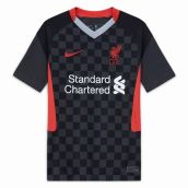 2020-2021 Liverpool Third Shirt (Kids)