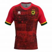 2020-2021 Asante Kotoko Home Shirt