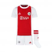 2021-2022 Ajax Home Mini Kit