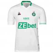2021-2022 Saint Etienne Away Shirt