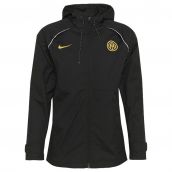 2021-2022 Inter Milan AWF Lightweight Jacket (Black)